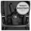 Duo Hauck Vision X Set Melange Black
