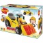 Cavalcabile Ecoiffier Abrick Maxi Trattore