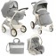  Trio Cam Dinamico Up Decò T834