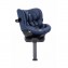 I-size Joie 360 ​​​​I-Spin E Deep Sea Autositz ISOFIX-System – 360° 