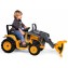 Ruspa Peg Perego Deere Construction Loader