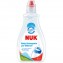 Detergente Nuk per Biberon