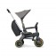 Triciclo Doona Liki Trike S3 Grey Hound