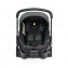 Seggiolino Auto Passeggino Doona X 2 In 1 i-Size R129 Gruppo 0+ Slate Green