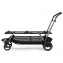 Passeggino Trigemellare Peg Perego Triplette Piroet