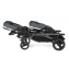 Passeggino Gemellare Peg Perego Duette Piroet Luxe Mirage