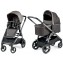 Duo Peg Perego Ypsi Combo Class Grey