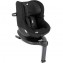 Joie Seggiolino Auto i-Spin 360 E i-Size R129 (61-105 cm) Shale