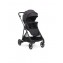 Trio Chicco Seety 2 con Seggiolino Kory Essential i-Size Ebony 