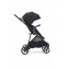 Trio Chicco Seety 2 con Seggiolino Kory Essential i-Size Ebony 
