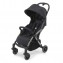 Passeggino Leggero Auto-Richiudibile Chicco Cheerio Jet Black
