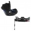 Seggiolino Auto Britax Baby Safe i-Size Cosmos Black + Base Auto