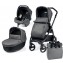 Trio Peg Perego Futura Cinder