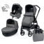 Trio Peg Perego Futura Cinder