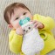 Portaciuccio Universale Fisher Price Clipimals Lama
