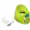 Vasino del Dinosauro Fisher Price Dino Potty