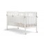 Lettino Pali Co-Sleeping Flippy Bianco