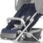 Rivestimento Passeggino Chicco LiteWay Denim