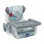 Rialzo Sedia Chicco Mode Baby Elephant 