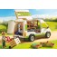 Playmobil Country Hofladen-fahrzeug Bunt