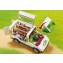 Playmobil Country Hofladen-fahrzeug Bunt