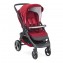 Trio Chicco StyleGo Up Seggiolino Auto I-Size Red Passion 