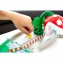 Pista Mattel Hot Wheels Mario Kart Piranha Plant Slide