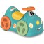 Cavalcabile Chicco All Around Eco+ Acquamarina