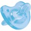 Gommotto Chicco Silicone Physio 6-12m Blu