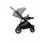 Joie - Passeggino Versatrax - Grey Flannel