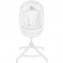 Riduttore per Culla Sdraietta Chicco Baby Hug 4 in 1 Stone