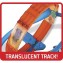 Pista Mattel Hot Wheels Loop Gigante
