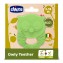Massaggiagengive Chicco Gufo Verde