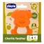 Massaggiagengive Chicco Cane Arancione