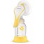 Tiralatte Manuale Medela Harmony con tecnologia Flex