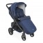 Trio Chicco StyleGo Up Seggiolino Auto I-Size Blue Passion 