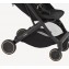 Anex Air-X² Nero Passeggino Leggero da Stiva