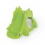 Scivolo Moni Dinoslide Green