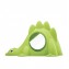 Scivolo Moni Dinoslide Green