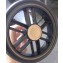 Passeggino MoMi Estelle Gold Nero OUTLET
