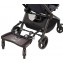Pedana Lascal Buggyboard Maxi Universale per Passeggino Grigio