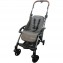 Passeggino Bebe Confort Laika 2 Sparkling Grey OUTLET