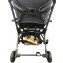 Passeggino Bebe Confort Laika 2 Sparkling Grey OUTLET