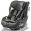 Seggiolino Auto Peg Perego Viaggio Giro Crystal Black 