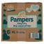 Pannolini Pampers Baby Dry XL 15-30 Kg Misura 6 (104pz)