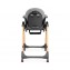 Seggiolone Peg Perego Prima Pappa Follow Me Ambiance Ice