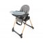 Seggiolone Peg Perego Prima Pappa Follow Me Ambiance Ice