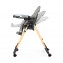 Seggiolone Peg Perego Prima Pappa Follow Me Ambiance Ice