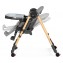 Seggiolone Peg Perego Prima Pappa Follow Me Ambiance Ice