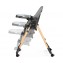 Seggiolone Peg Perego Prima Pappa Follow Me Ambiance Ice